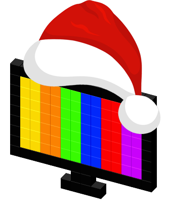 tv icon